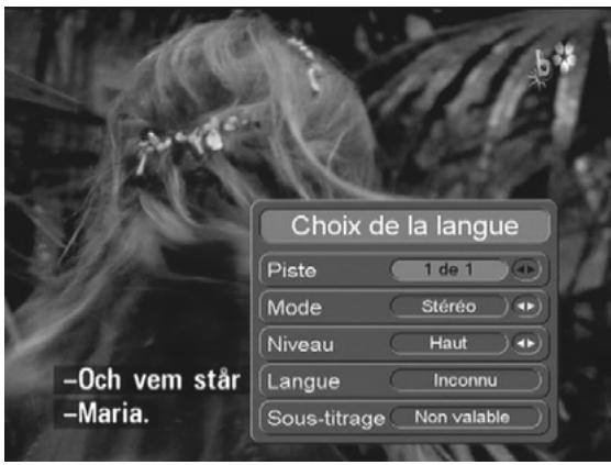 CGV PREMIO TWIN - - Guide des programmes : EPG - 1