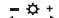 CGV RAYLINE 8 NUMERIC - 17