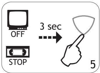CGV RAYLINE B2 - Procedure B (recherche automatique) - 2