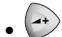 CGV RAYLINE FIDELIO 4 - Touches principales - 3