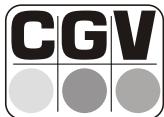 CGV RAYLINE SIMPLEX - 2