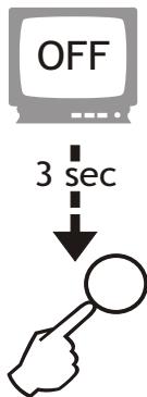 CGV RAYLINE SIMPLEX - 7_PROCEDURE b (recherche automatique) - 2