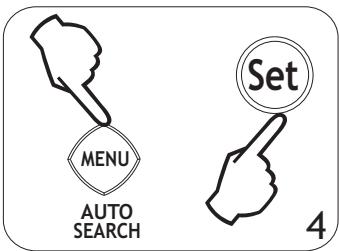CGV RAYLINE SOLO - 7_PROCEDURE b (recherche automatique) - 1