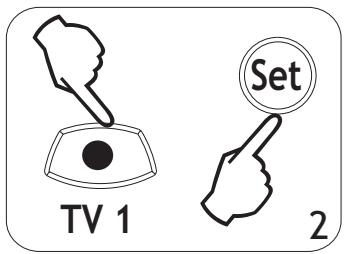 CGV RAYLINE SOLO - 6_Procedura A (programmazione manuale) - 1