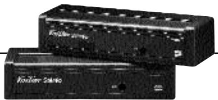 CGV VISILINE STEREO - Visiligne sté reproduction - 1