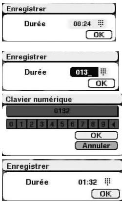 CGV PREMIO HD-W - Enregistrer une chaîne TNT en numérique sur disque USB - 3
