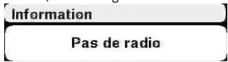 CGV PREMIO HD-W - Sous-menu '2-gestion des radios - 1