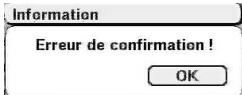 CGV PREMIO HD-W - Sous-menu '6-autres options' ^ 2 -verrouillage parental - 3