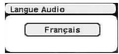 CGV PREMIO HD-W - Sélection d'une bande son - 2