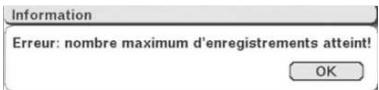CGV PREMIO HD-W - Faire et gérer des enregistrements numériques - 1