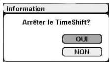 CGV PREMIO HD-W - Timeshift (visualisation différée) : qu'est-ce que c'est? - 2