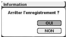 CGV PREMIO HD-W - Enregistrer une chaîne TNT en numérique sur disque USB - 5