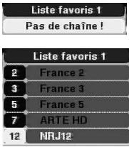 CGV PREMIO HD-W - Sélection d'une bande son - 3