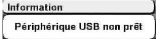 CGV PREMIO HD-W - Déconnexion sécurisée du disque USB - 3