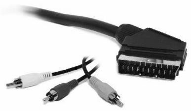 CGV PREMIO HD-W3 - CVBS - 1