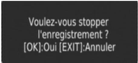 CGV PREMIO HD-W3 - Enregistrer une chaîne TNT sur un périphérique USB - 4