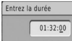 CGV PREMIO HD-W3 - Enregistrer une chaîne TNT sur un périphérique USB - 3