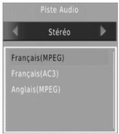 CGV PREMIO HD-W3 - Sélection de la bande son - 1