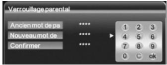 CGV PREMIO NOMAD - Mode radio - 1