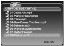 CGV PREMIO NOMAD - Mode musique - 3