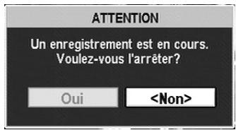 CGV PREMIO SAT HD-W - Faire des enregistements numériques sur support de stockage USB - 4