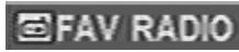 CGV PREMIO SAT HD-W - List de radios favorites - 2