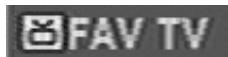 CGV PREMIO SAT HD-W - List de radios favorites - 1