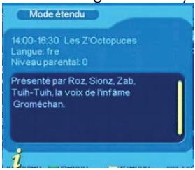 CGV PREMIO ST1UW - Mode quotidien - 2