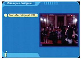 CGV PREMIO ST1UW - Tnt/mise à jour du logiciel - 1