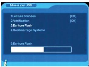 CGV PREMIO ST1UW - Tnt/mise à jour du logiciel - 4