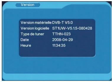 CGV PREMIO ST1UW - Tnt/version - 2