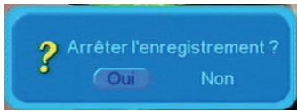 CGV PREMIO ST1UW - Enregistrement direct (manuel) - 3