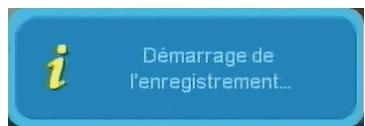CGV PREMIO ST1UW - Enregistrement direct (manuel) - 2