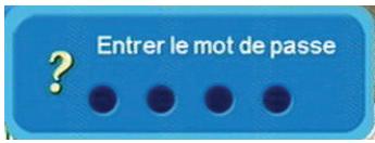 CGV PREMIO ST1UW - Tnt\réglages initiaux - 1