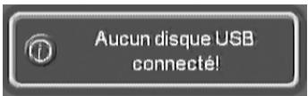 CGV PREMIO ST3 - Sous-menu "USB", "Médias", "Films - 2