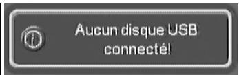 CGV PREMIO ST3 - Sous-menu "USB"\"Médias"\"Musique - 1