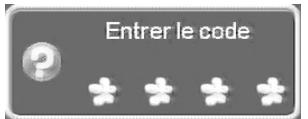 CGV PREMIO ST3 - Sous-menu "Gestion des chaînes" / "Tout supprimer - 1
