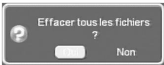 CGV PREMIO ST3 - Effacer un enregistrement numérique - 2