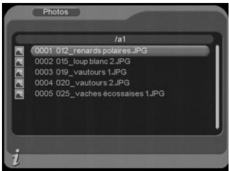 CGV PREMIO ST4W - Menu photos - 2