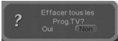 CGV PREMIO ST4W - Tnt/gestion des chaînes/tout effacer - 3