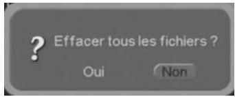 CGV PREMIO ST4W - Effacer un fichier enregistré - 2