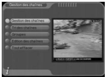 CGV PREMIO ST4W - Tnt/gestion des chaînes - 1