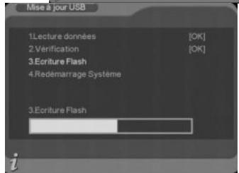 CGV PREMIO ST4W - Tnt/mise à jour du logiciel - 4
