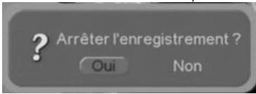 CGV PREMIO ST4W - Enregistrement direct (manuel) - 2