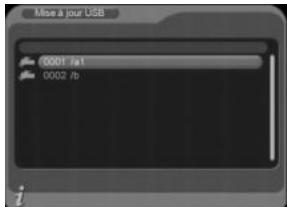 CGV PREMIO ST4W - Tnt/mise à jour du logiciel - 2
