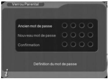 CGV PREMIO ST4W - Tnt(configuration)\verrou parental - 1