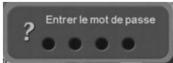 CGV PREMIO ST4W - Tnt/gestion des chaînes/tout effacer - 1