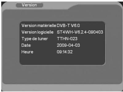 CGV PREMIO ST4WH - TNT Version - 1