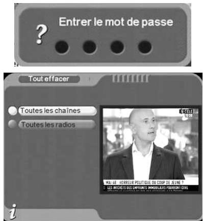 CGV PREMIO ST4WH - TNT\Gestion des chaînes\Tout effacer - 1