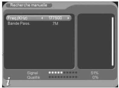 CGV PREMIO ST4WH - TNT\Installation\Recherche Fréquence - 1